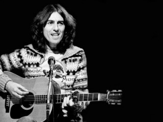 George Harrison picture, image, poster